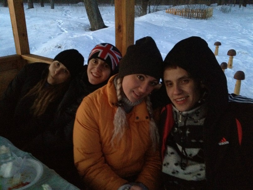 Георгий Арутюнов | Киев