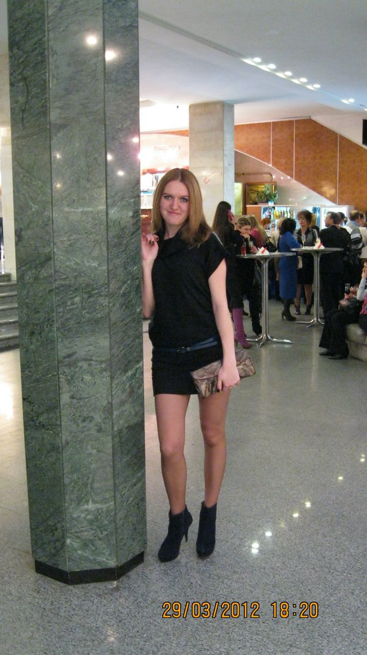 Евгения Хвостик | Боярка