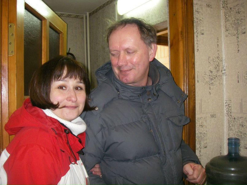 №113, Владимир Фёдоров, 60 лет, Череповец №113, Владимир Фёдоров, 60 лет, Череповец