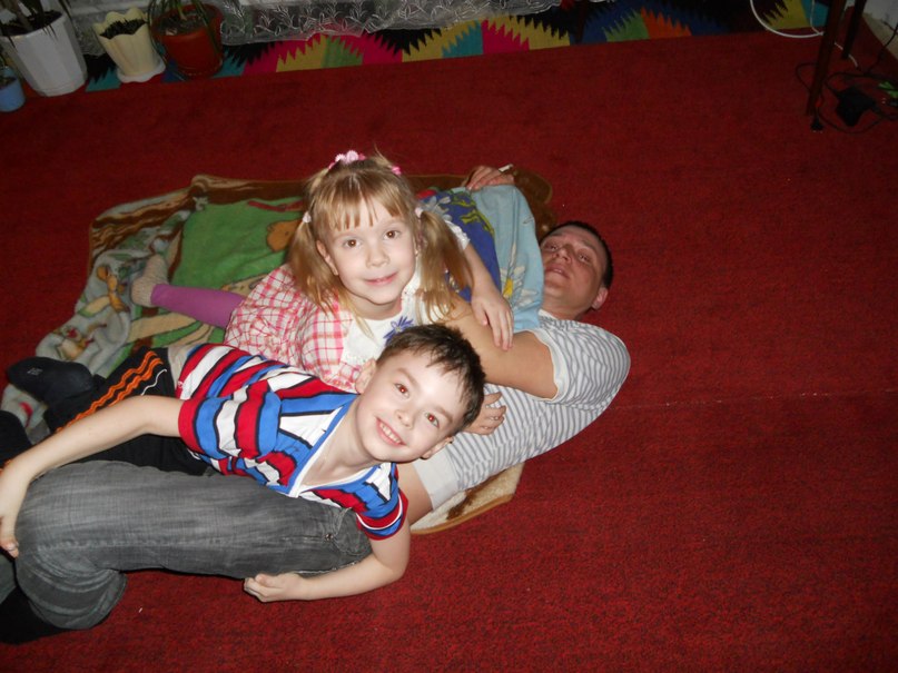 Наталья Седельникова | Шадринск