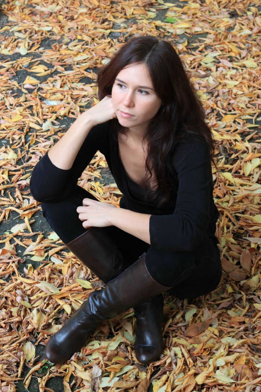 Наталия Потоцкая | Волгоград