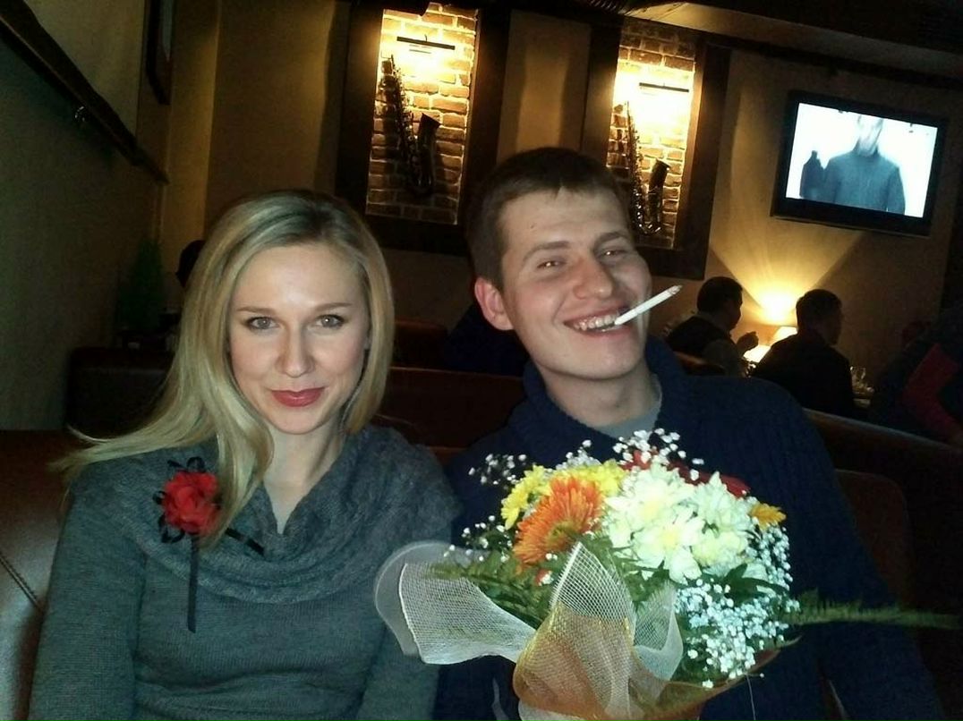 Тоха Бурчук | Мариуполь