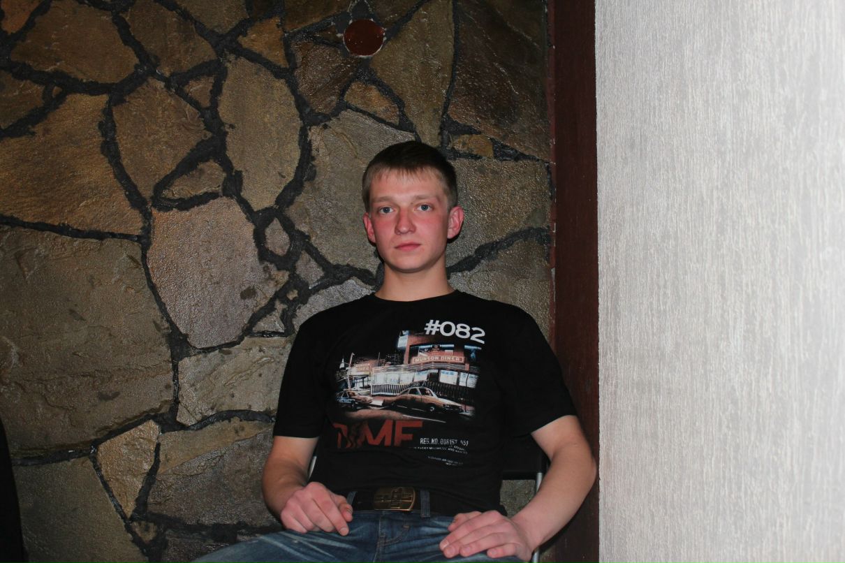 Виктор Васильев | Санкт-Петербург