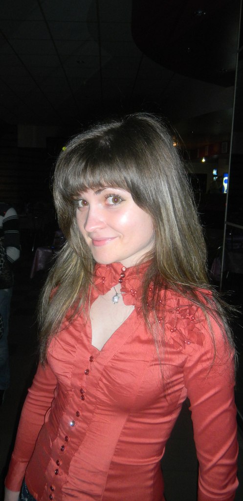 Евгения Аламова | Oslo