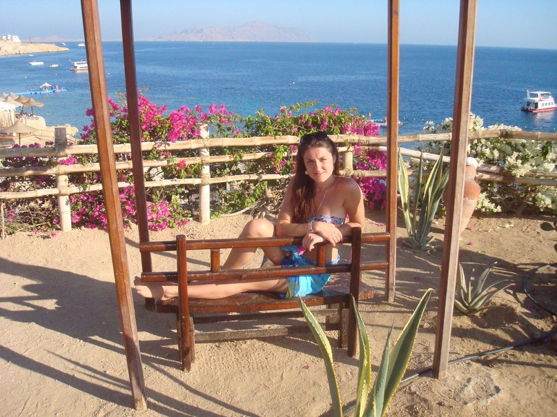 Людочка Мищанчук | Житомир