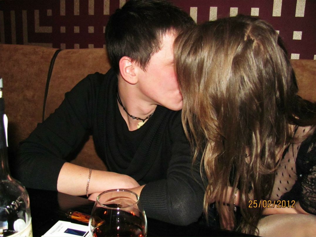 Juli Kolesnikova | Днепр (Днепропетровск)