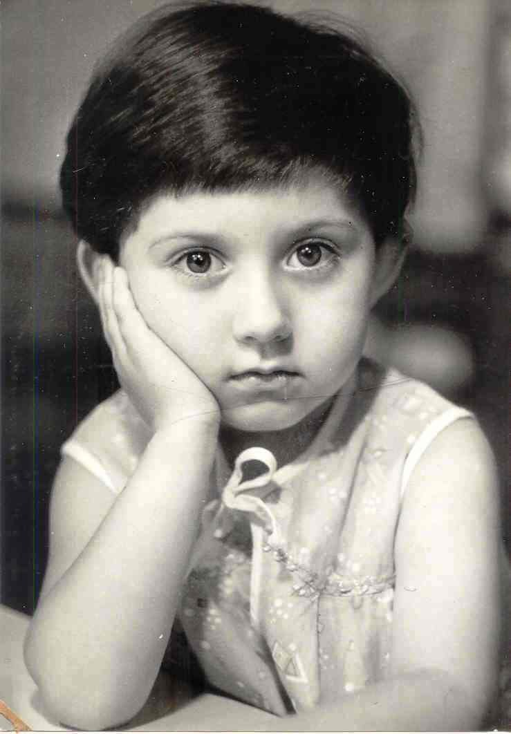 Евгения Аворезовеч Enya_tlt | Тольятти