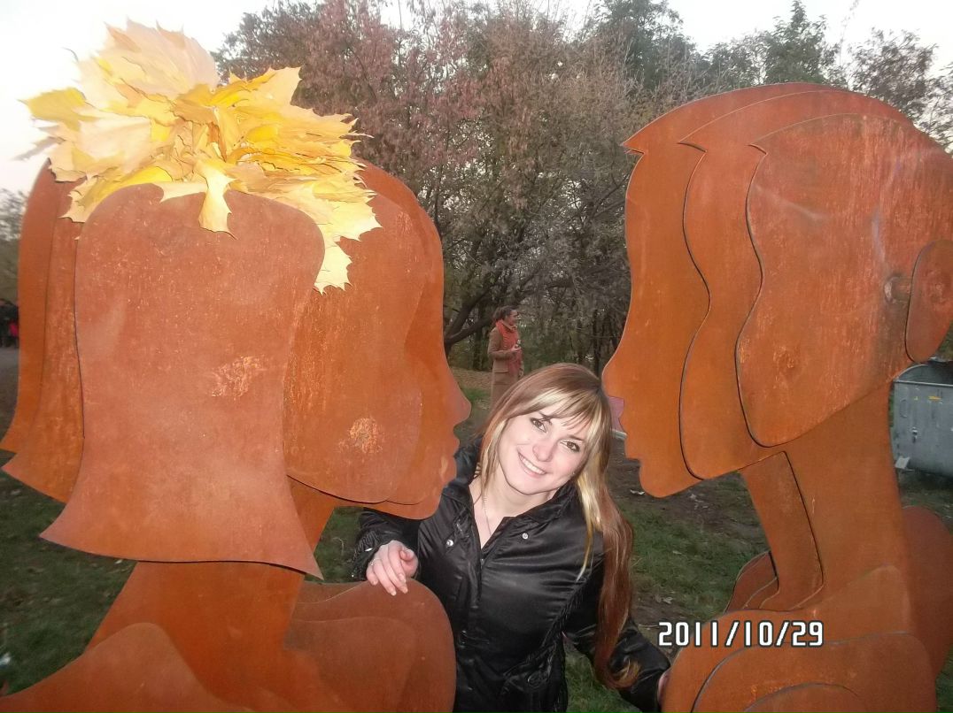 Алёна Украинская | Николаев