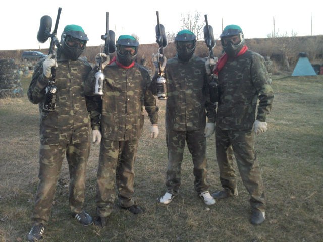 Серёга Гончарук | Тирасполь