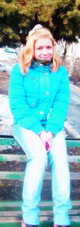 Марина Бублик | 