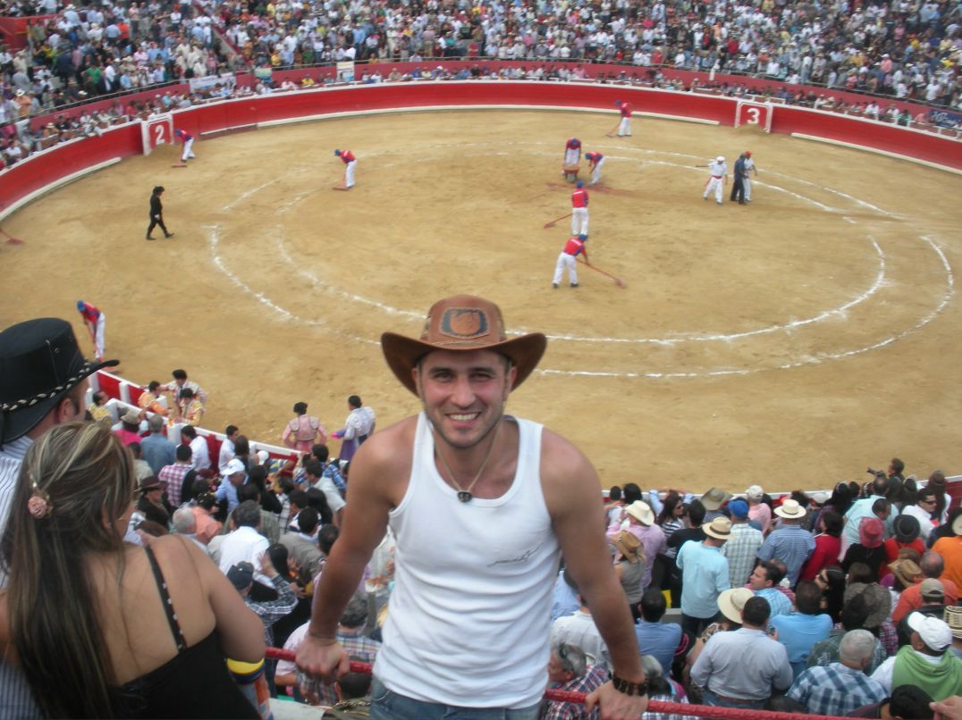 Kamal Osmanov | Stockholm