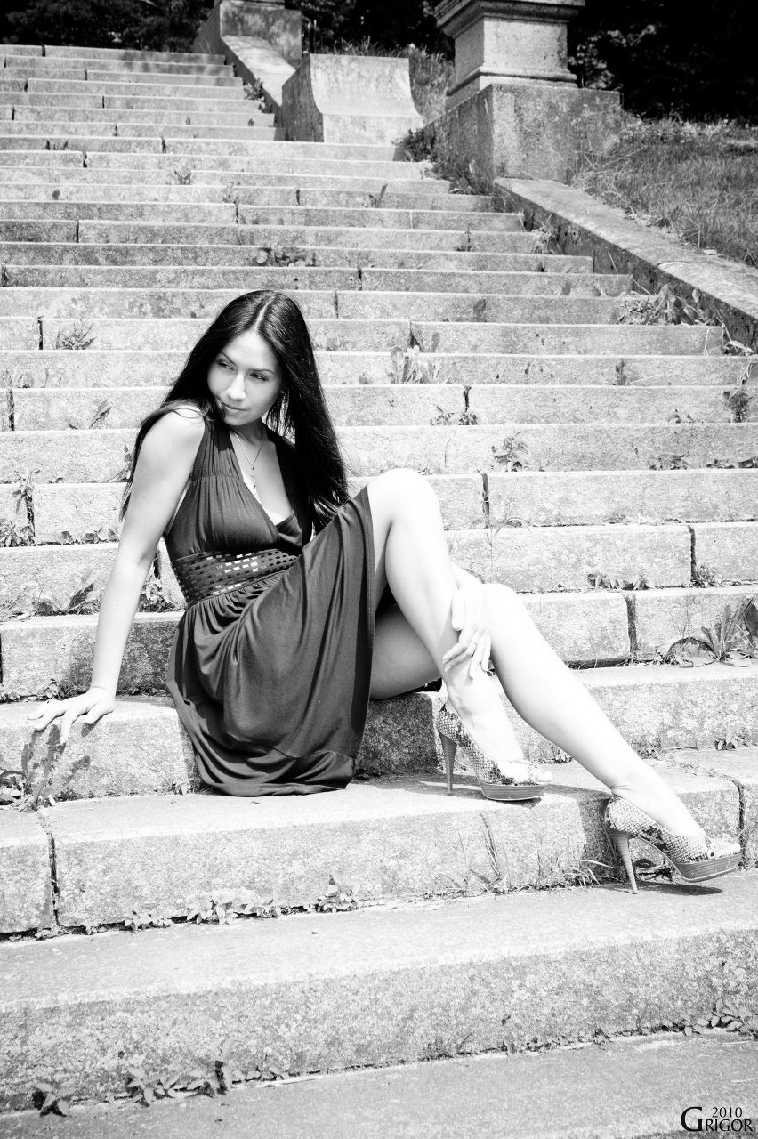 Катя Юрич | Санкт-Петербург