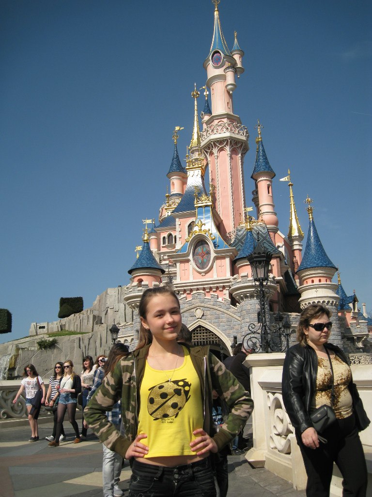 Дария Черепова | Кривой Рог