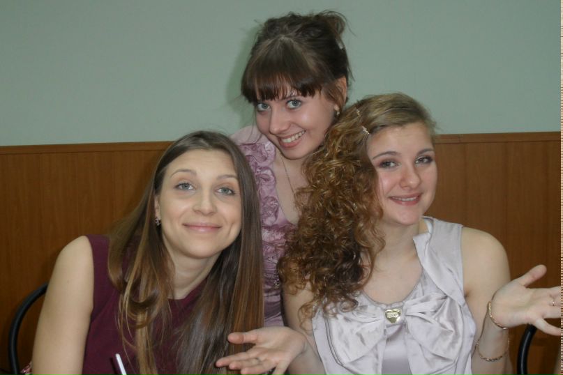 Елена Чернышова | 