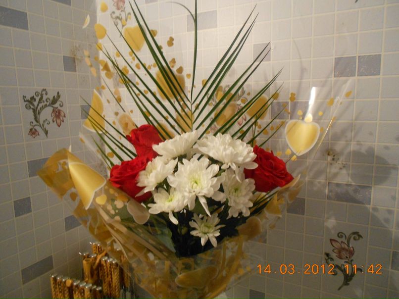 Василина Изотова | Краснооктябрьский