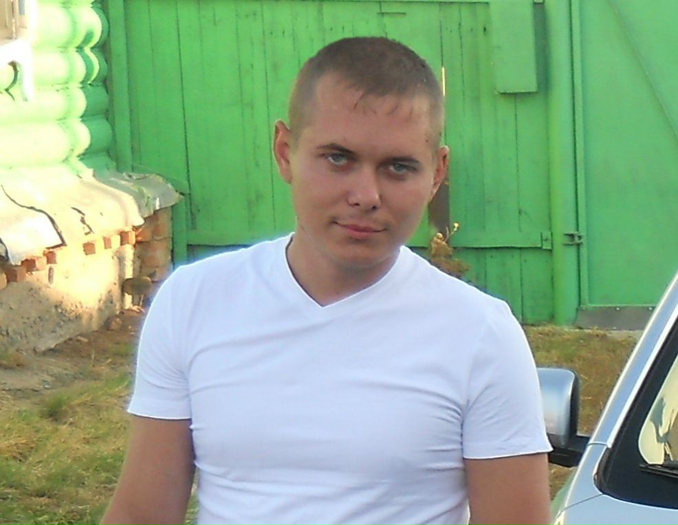 Михаил Клишин | Омск