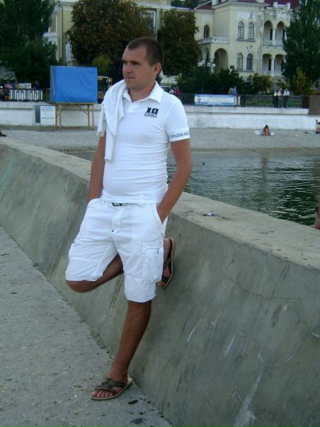 №5, Ваня Скобель, Чоп №5, Ваня Скобель, Чоп