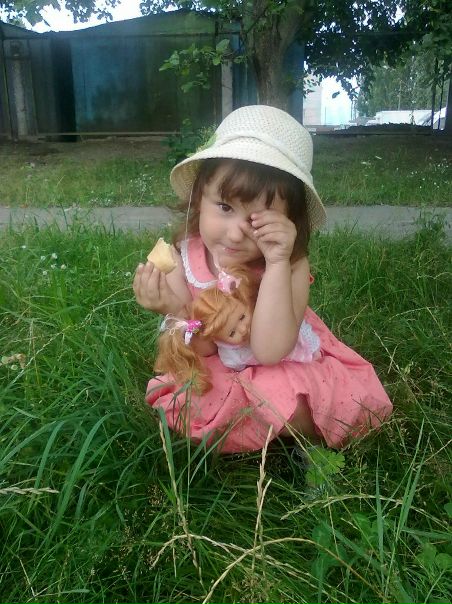 №21, Ірина Брик, 16.5.1986, Москва №21, Ірина Брик, 16.5.1986, Москва