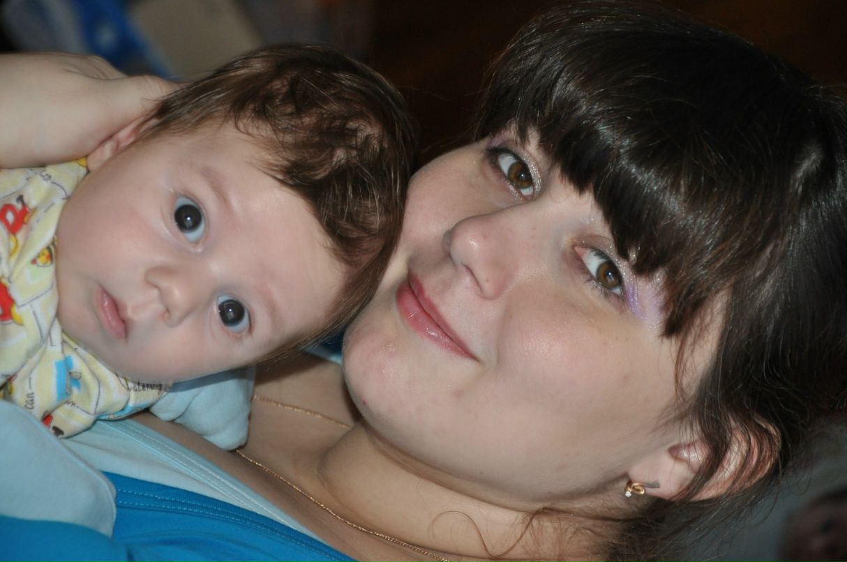 Наталья Гордийчук | Санкт-Петербург