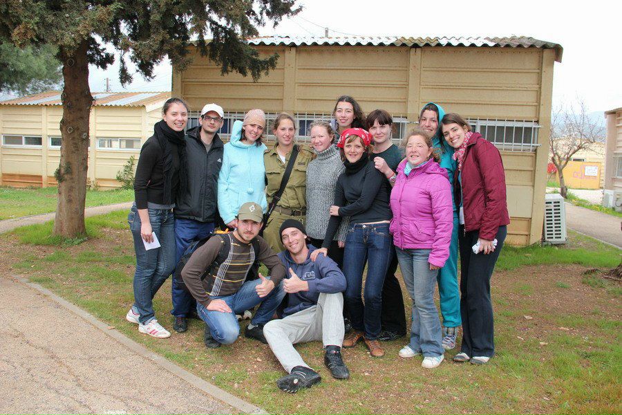 Светлана Врубель Solnce | Петах Тиква