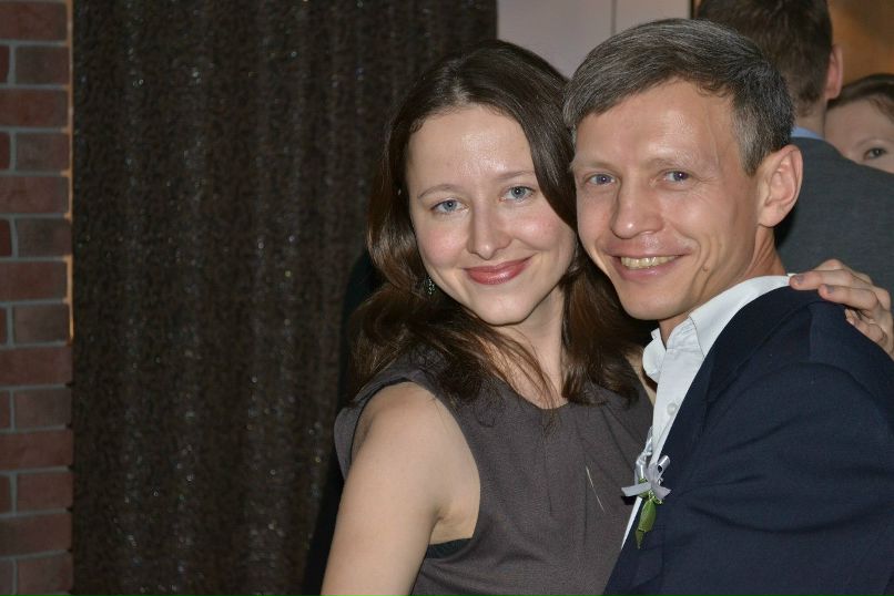 Елена Агеева | Бирск