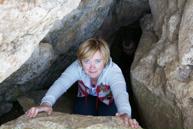 Оксана Моцарь | Мариуполь