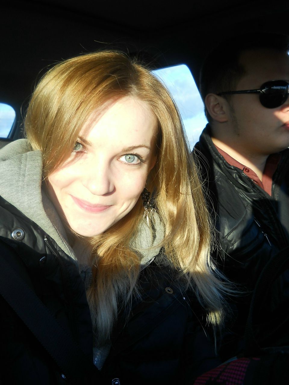 Светик Горщарук | Брест