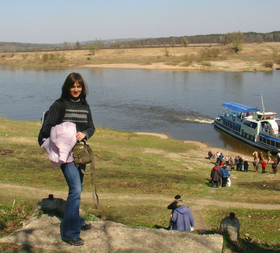 Галина Селиванова | 