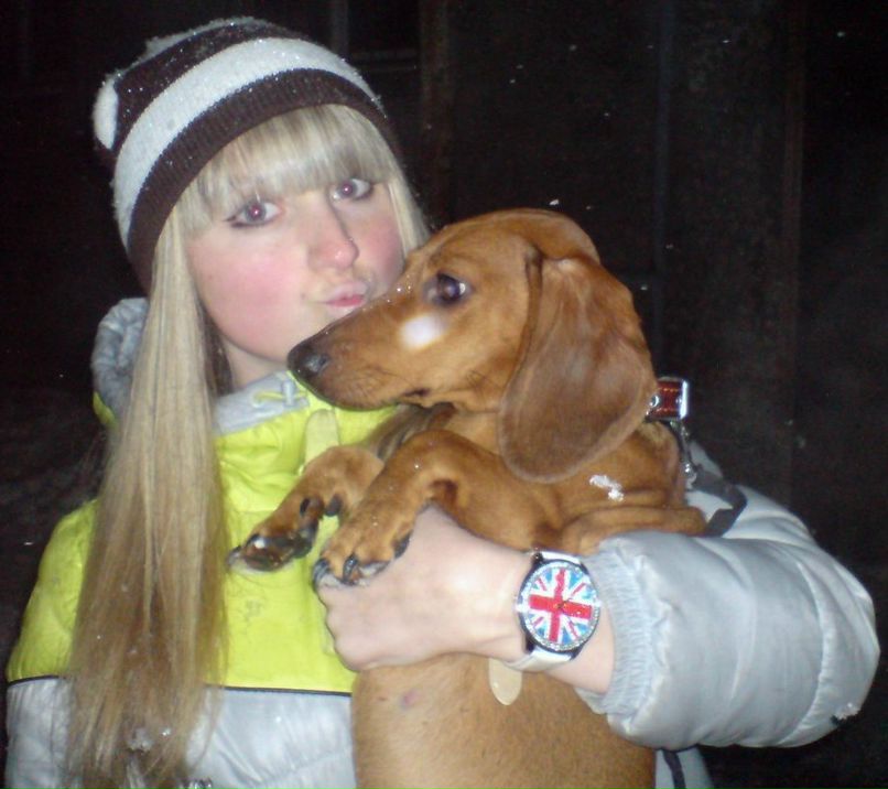 Олеся Кирюшкина | Саратов