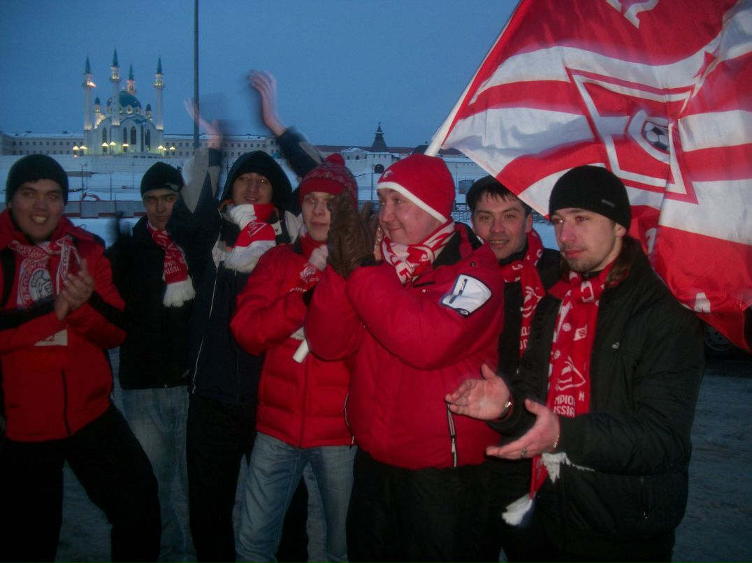 Евгений Терехов | Йошкар-Ола