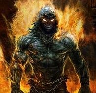 Леша Бурда | Донецк