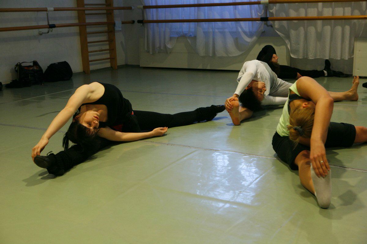 Екатерина Луповская | Белгород