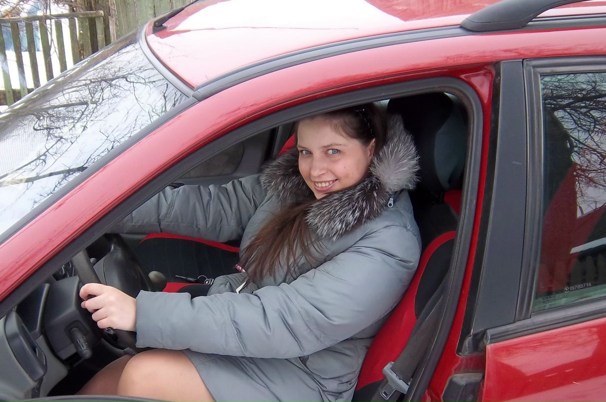 Наталия Холод | Минск