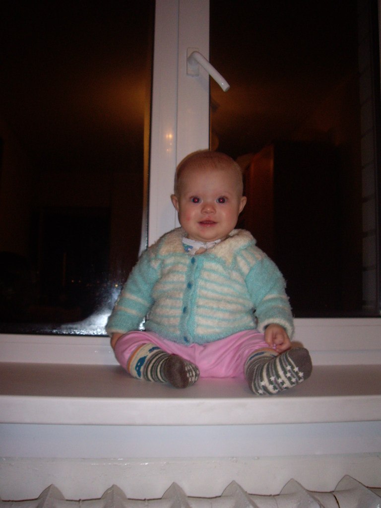 Анна Желудкова | Нижний Новгород