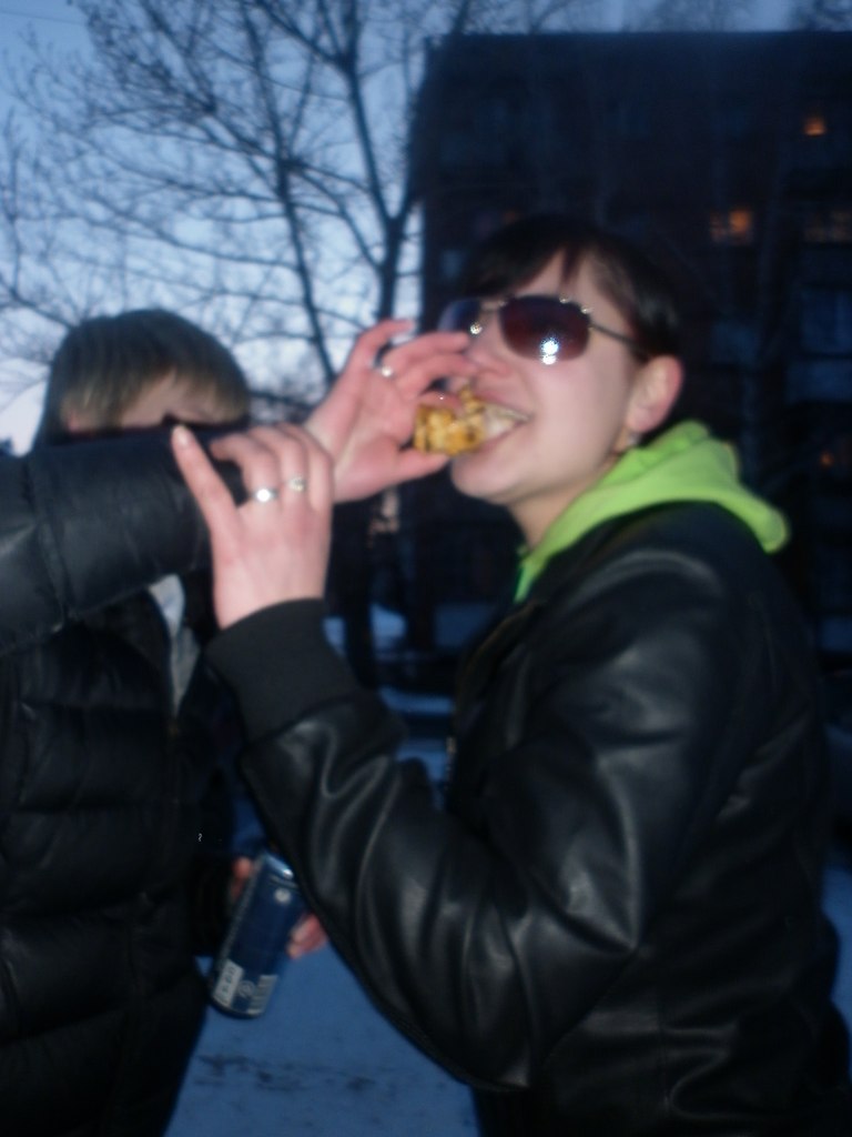 Александра Гуляева | Челябинск