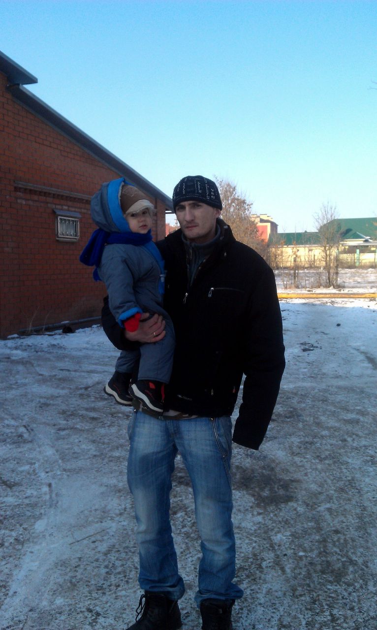 Ксюша Барышникова | Краснодар