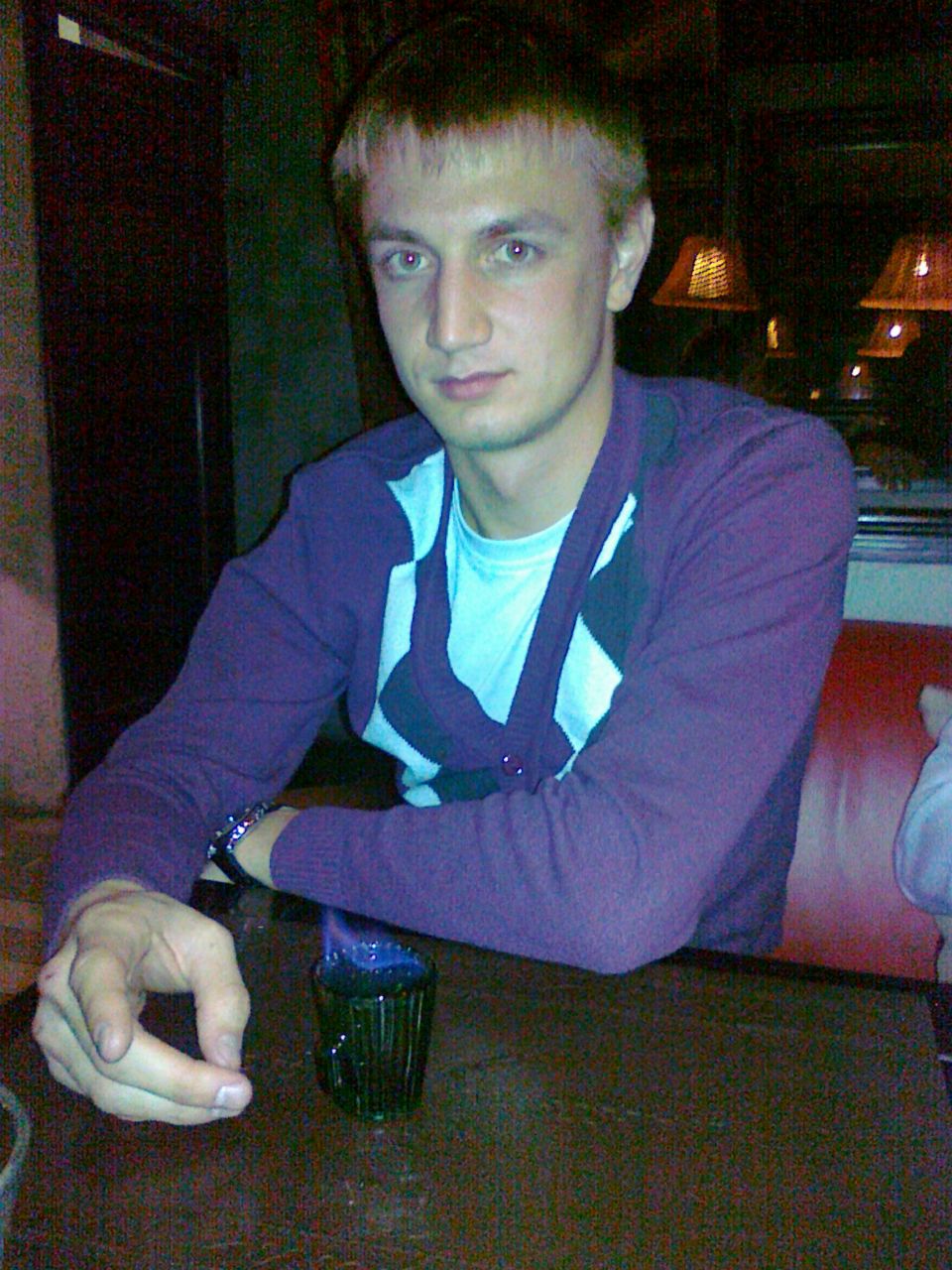 Антон Луковенко | Абакан