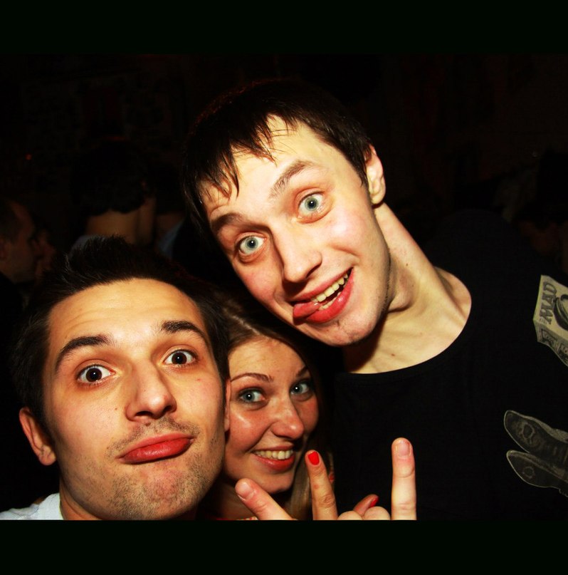 Михаил Ефремцев | Москва