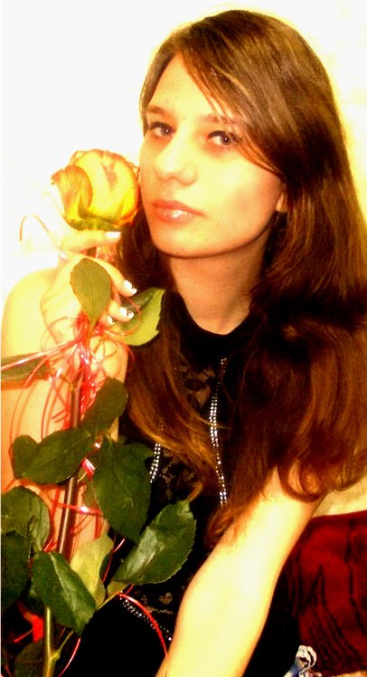 Анетта Урсулова |Энн| | Одесса