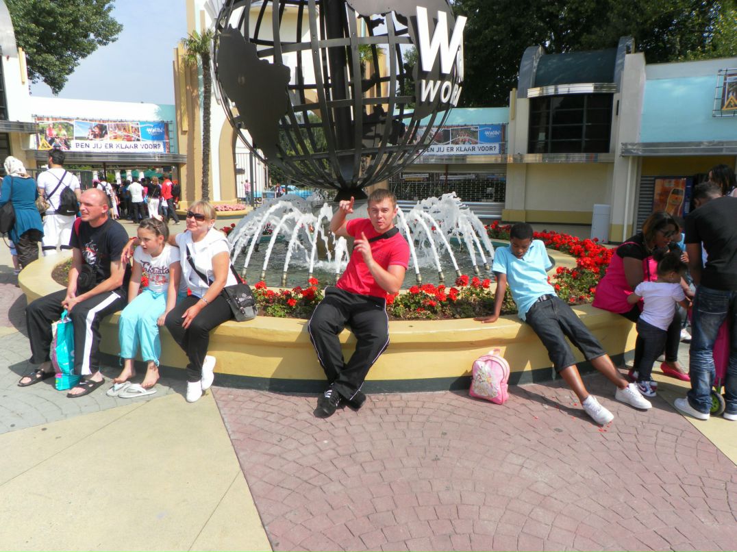 Олег Юрчак Мардаха | Львов