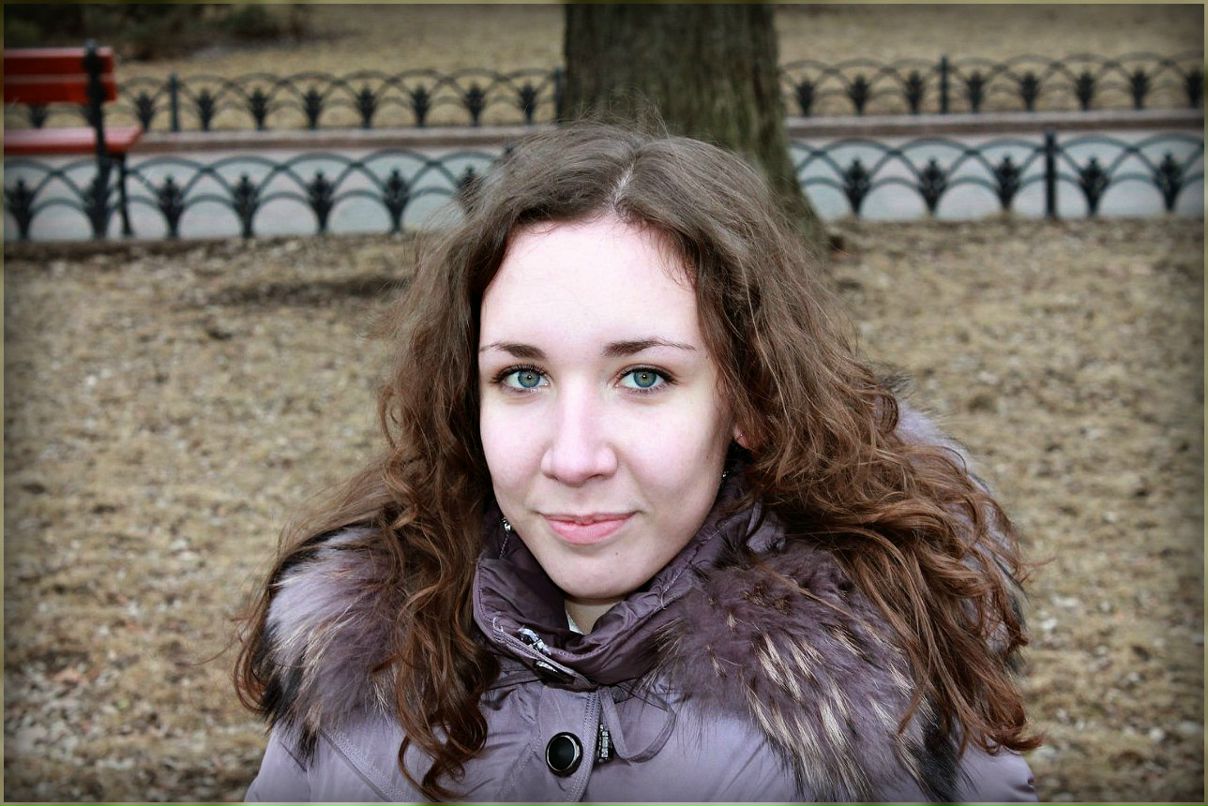 Екатерина Щёлокова | Одесса