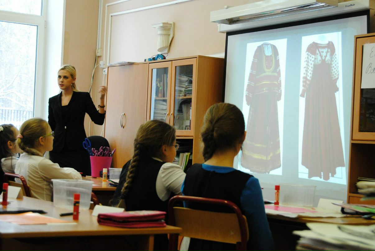 Евгения Плотникова | Москва