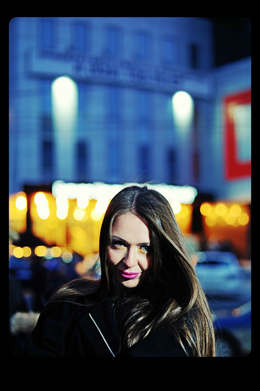 Юлия Кляморова | Ростов-на-Дону