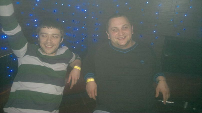 Николай Урлеков Николаевич | Ногинск