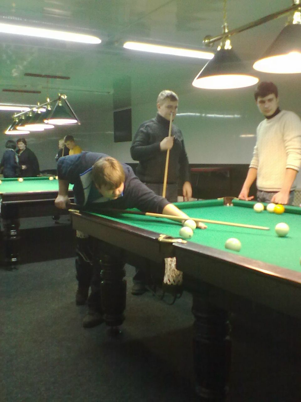 Данил Яремченко Анатолиевич | 