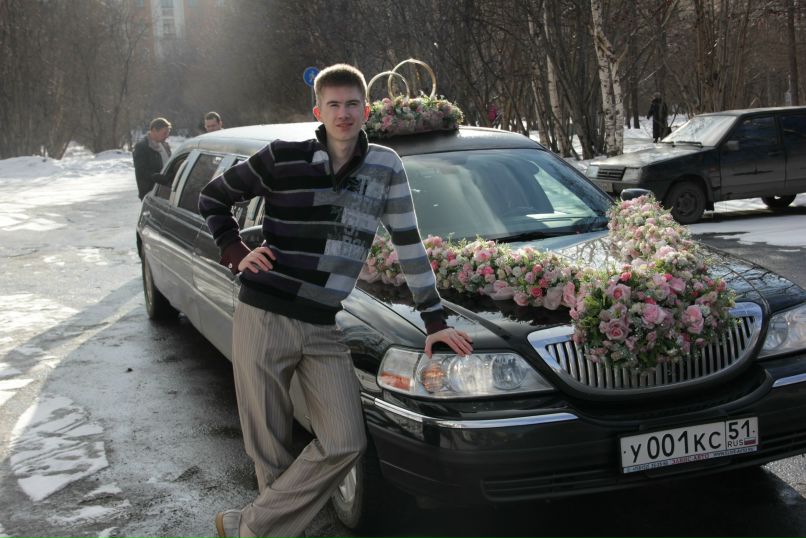 Алексей Демиденко | Калининград