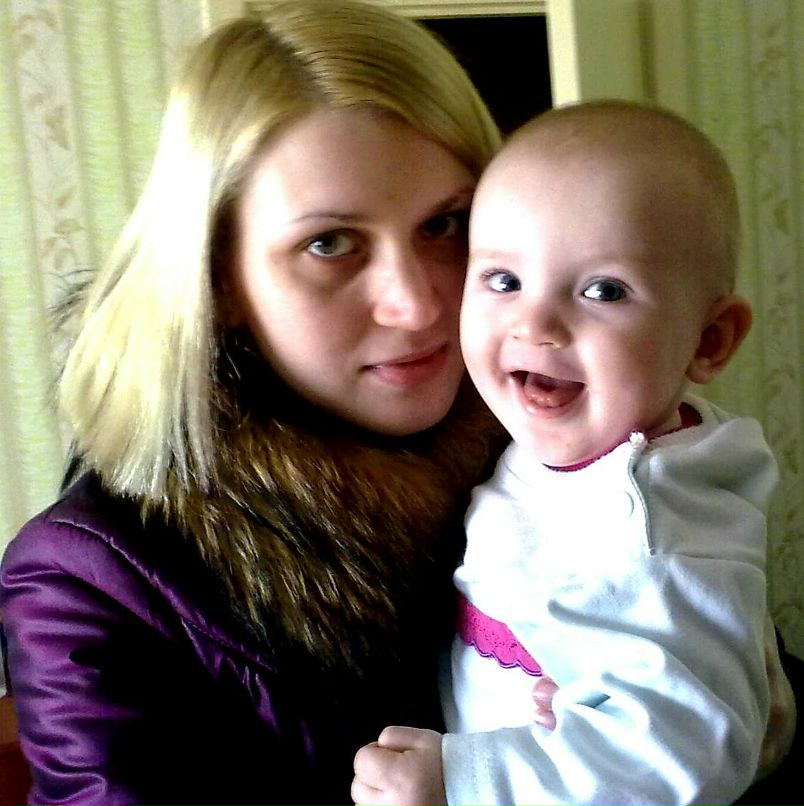 Елена Комова | Москва