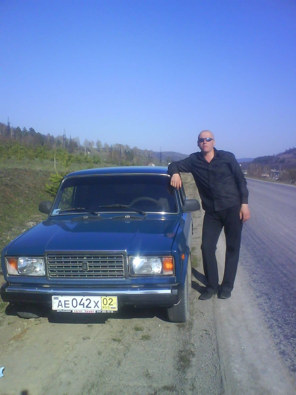 Артур Золин | Миньяр