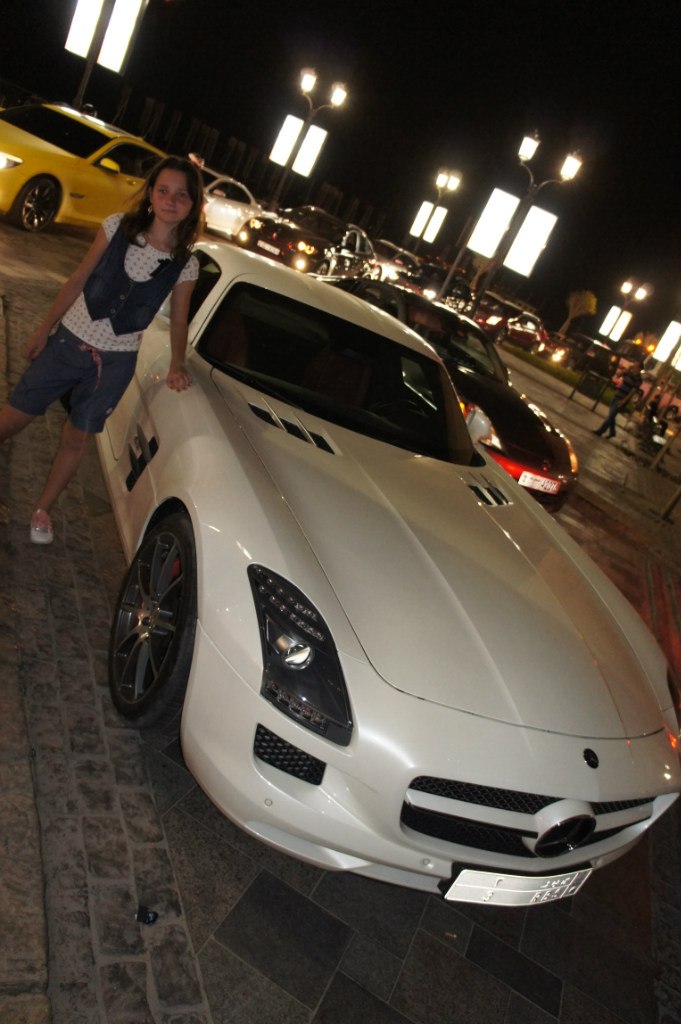 Ильмира Утемишева | Санкт-Петербург