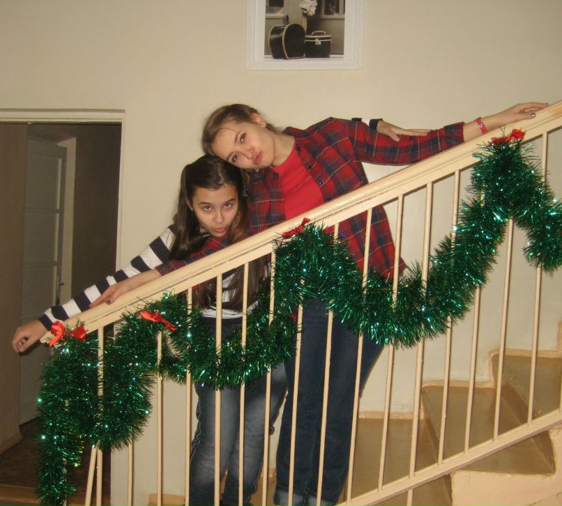 Влада Борисенко | Санкт-Петербург